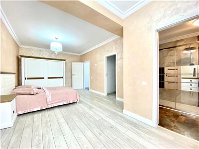 Apartament 3 camere, de lux, parcare,, Cartier Albert Ploiesti