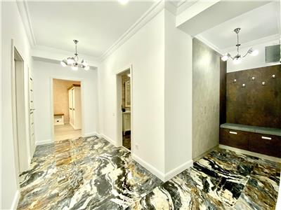 Apartament 3 camere, de lux, parcare,, Cartier Albert Ploiesti