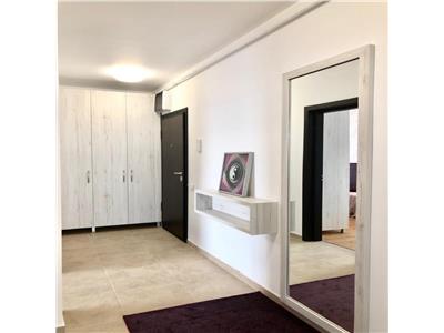 Apartament 2 camere de lux, bloc nou, zona ultracentrala, Ploiesti