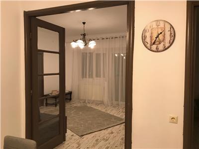 Apartament de lux 3 camere prima inchiriere P ta Victoriei Bucuresti