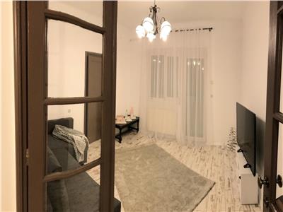 Apartament de lux 3 camere prima inchiriere P ta Victoriei Bucuresti