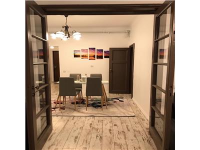 Apartament de lux 3 camere prima inchiriere P ta Victoriei Bucuresti