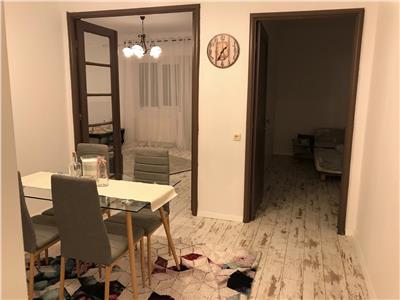 Apartament de lux 3 camere prima inchiriere P ta Victoriei Bucuresti