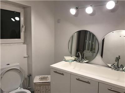 Apartament de lux 3 camere prima inchiriere P ta Victoriei Bucuresti