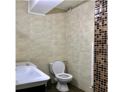 Apartament de lux, 3 camere, parcare subterana, Albert Nord Ploiesti