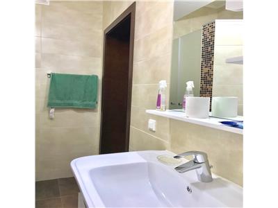 Apartament de lux, 3 camere, parcare subterana, Albert Nord Ploiesti