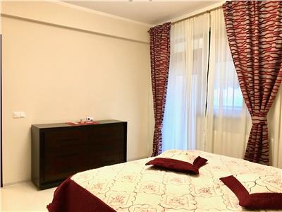 Apartament de lux, 3 camere, parcare subterana, Albert Nord Ploiesti