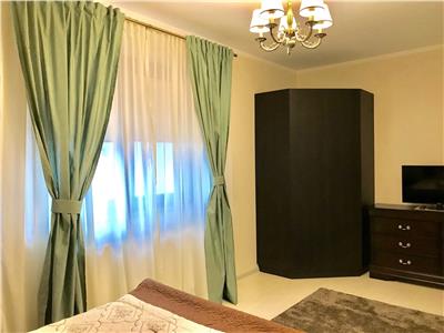 Apartament de lux, 3 camere, parcare subterana, Albert Nord Ploiesti