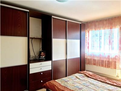 Apartament modern, 3 camere, decomandat, Piata Mihai Viteazul Ploiesti