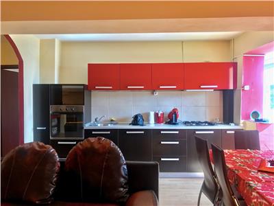 Apartament modern, 3 camere, decomandat, Piata Mihai Viteazul Ploiesti