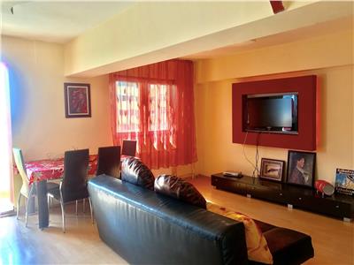 Apartament modern, 3 camere, decomandat, Piata Mihai Viteazul Ploiesti