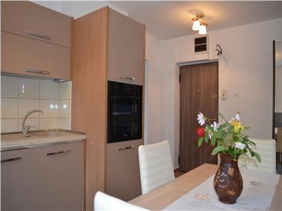 Apartament 2 camere, decomandat, Republicii, Ploiesti