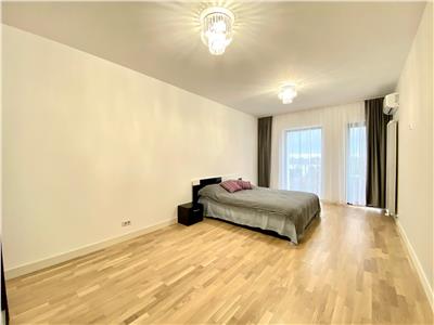 Apartmanent 2 camere, modern, MRS SMART, zona Albert Ploiesti