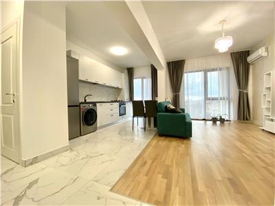 Apartmanent 2 camere, modern, MRS SMART, zona Albert Ploiesti