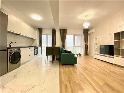 Apartmanent 2 camere, modern, MRS SMART, zona Albert Ploiesti