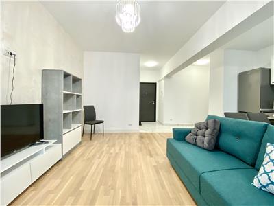 Apartmanent 2 camere, modern, MRS SMART, zona Albert Ploiesti