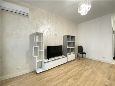 Apartmanent 2 camere, modern, MRS SMART, zona Albert Ploiesti