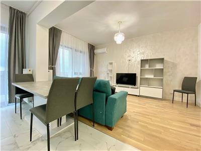 Apartmanent 2 camere, modern, MRS SMART, zona Albert Ploiesti