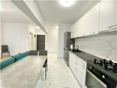 Apartmanent 2 camere, modern, MRS SMART, zona Albert Ploiesti