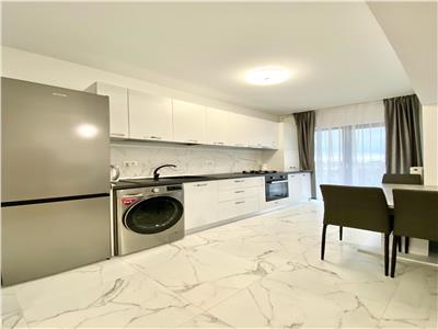 Apartmanent 2 camere, modern, MRS SMART, zona Albert Ploiesti