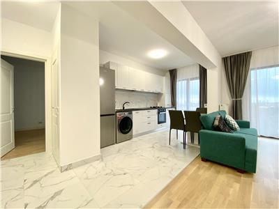 Apartmanent 2 camere, modern, MRS SMART, zona Albert Ploiesti