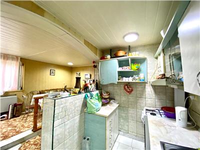 Casa P+1E si anexe, 2600 mp teren, Poienarii Burchi, Prahova