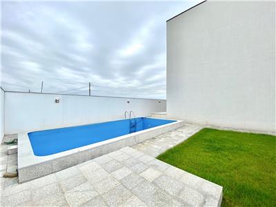 Comision 0! Vila de lux cu piscina, 4 camere, 500 mp teren, Paulesti