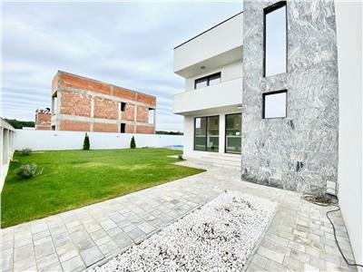 Comision 0! Vila de lux cu piscina, 4 camere, 500 mp teren, Paulesti