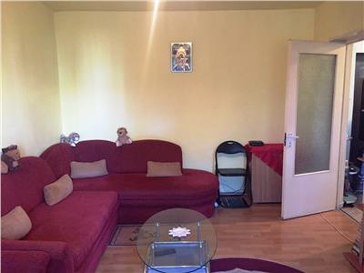 De vanzare apartament 2 camere, decomandat, zona Republicii, Ploiesti