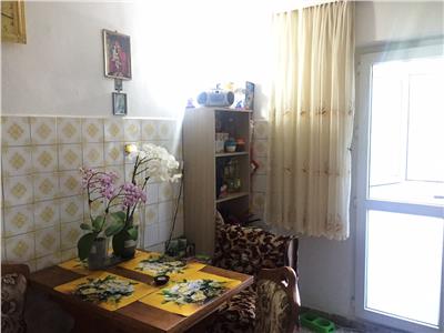 De vanzare apartament 2 camere, decomandat, zona Republicii, Ploiesti