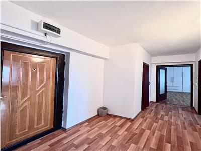 Apartament 2 camere, spatios, partial mobilat, ultracentral, Ploiesti