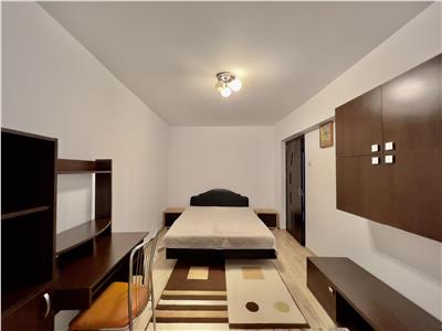 Apartament 2 camere, modern, centrala termica, Bd. Bucuresti, Ploiesti