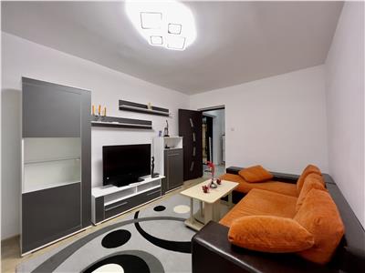 Apartament 2 camere, modern, centrala termica, Bd. Bucuresti, Ploiesti