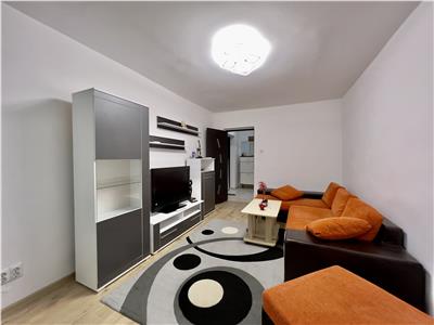 Apartament 2 camere, modern, centrala termica, Bd. Bucuresti, Ploiesti