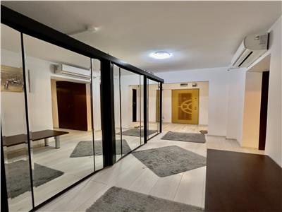 Apartament 2 camere, modern, centrala termica, Bd. Bucuresti, Ploiesti