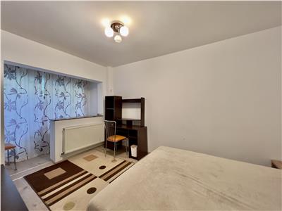 Apartament 2 camere, modern, centrala termica, Bd. Bucuresti, Ploiesti