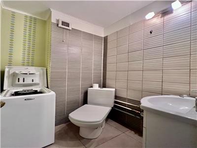 Apartament 3 camere, decomandat, zona centrala, Ploiesti