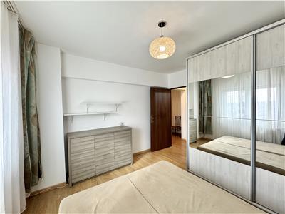 Apartament modern, 2 camere, zona ultracentrala, Ploiesti