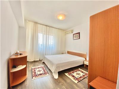 Apartament 2 camere, modern, terasa generoasa, zona centrala, Ploiesti