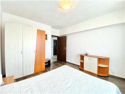 Apartament 2 camere, modern, terasa generoasa, zona centrala, Ploiesti