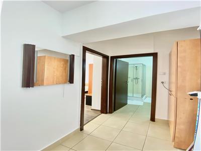 Apartament 2 camere, modern, terasa generoasa, zona centrala, Ploiesti