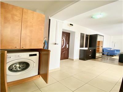 Apartament 2 camere, modern, terasa generoasa, zona centrala, Ploiesti