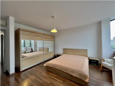 Apartament 2 camere, de lux, 2 bai, bloc nou, Marasesti, Ploiesti