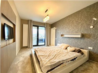 Apartament de lux, 3 camere, terasa, Cartier Albert, Ploiesti