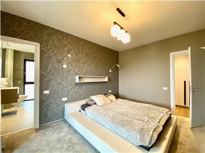 Apartament de lux, 3 camere, terasa, Cartier Albert, Ploiesti