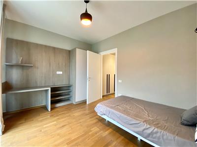 Apartament de lux, 3 camere, terasa, Cartier Albert, Ploiesti