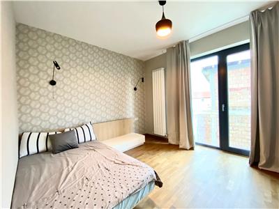 Apartament de lux, 3 camere, terasa, Cartier Albert, Ploiesti