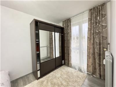 Apartament 2 camere, recent renovat si mobilat, ultracentral, Ploiesti