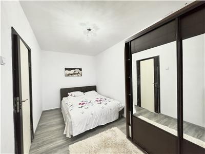 Apartament 2 camere, recent renovat si mobilat, ultracentral, Ploiesti