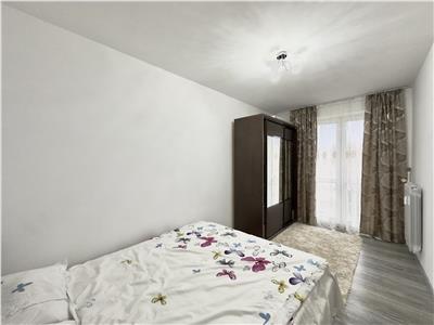 Apartament 2 camere, recent renovat si mobilat, ultracentral, Ploiesti